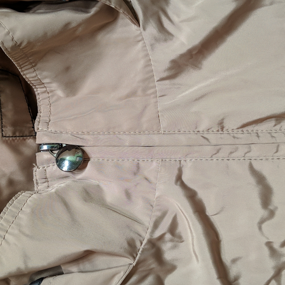 LBD Laundry Spring/Fall Jacket - Picture 5 of 10